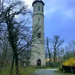 Auszeit Am Kurpark - Auch Im Fruehling Toll! # Balkon # Ruhige Lage # Gratis Parkplatz & Wlan # Naehe Weimar # Weimarer Land *