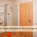 Apartament Auszeit Am Kurpark - Auch Im Fruehling Toll! # Balkon # Ruhige Lage # Gratis Parkplatz & Wlan # Naehe Weimar # Weimarer Land Bad Berka