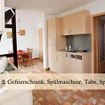 Auszeit Am Kurpark - Auch Im Fruehling Toll! # Balkon # Ruhige Lage # Gratis Parkplatz & Wlan # Naehe Weimar # Weimarer Land * Bad Berka