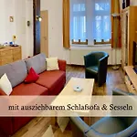 Auszeit Am Kurpark - Auch Im Fruehling Toll! # Balkon # Ruhige Lage # Gratis Parkplatz & Wlan # Naehe Weimar # Weimarer Land