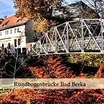 Auszeit Am Kurpark - Auch Im Fruehling Toll! # Balkon # Ruhige Lage # Gratis Parkplatz & Wlan # Naehe Weimar # Weimarer Land Bad Berka