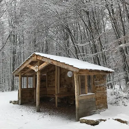Auszeit Am Kurpark - Balkon - Ruhige Lage- Gratis Parkplatz & Wlan