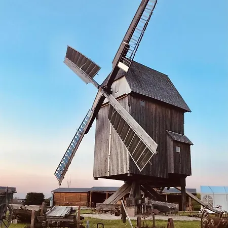 Διαμέρισμα Auszeit Am Kurpark # Balkon # Ruhige Lage # Gratis Parkplatz & Wlan # Naehe Weimar # Weimarer Land