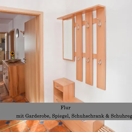Auszeit Am Kurpark - Balkon - Ruhige Lage- Gratis Parkplatz & Wlan Bad Berka