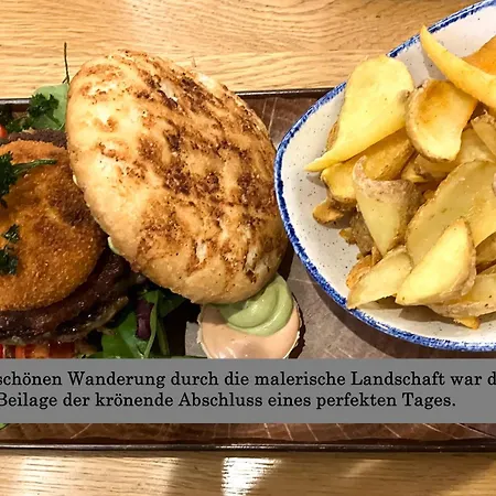 Auszeit Am Kurpark - Balkon - Ruhige Lage- Gratis Parkplatz & Wlan Bad Berka