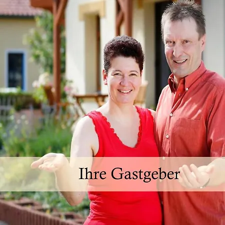 Auszeit Am Kurpark # Balkon # Ruhige Lage # Gratis Parkplatz & Wlan # Weimarer Land # Nahe Weimar & Erfurt * Bad Berka