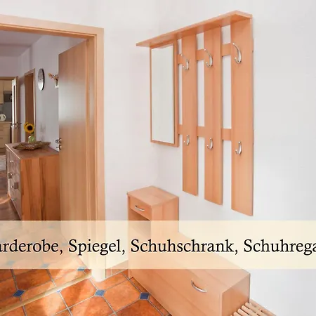 Auszeit Am Kurpark # Balkon # Ruhige Lage # Gratis Parkplatz & Wlan # Weimarer Land # Nahe Weimar & Erfurt Bad Berka