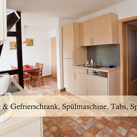 Auszeit Am Kurpark # Balkon # Ruhige Lage # Gratis Parkplatz & Wlan # Weimarer Land # Nahe Weimar & Erfurt * Bad Berka