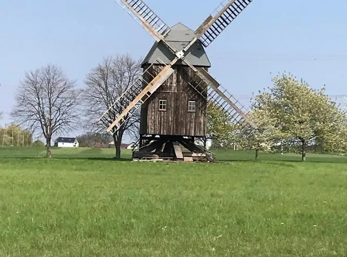 Auszeit Am Kurpark - Auch Im Fruehling Toll! # Balkon # Ruhige Lage # Gratis Parkplatz & Wlan # Naehe Weimar # Weimarer Land Appartement *