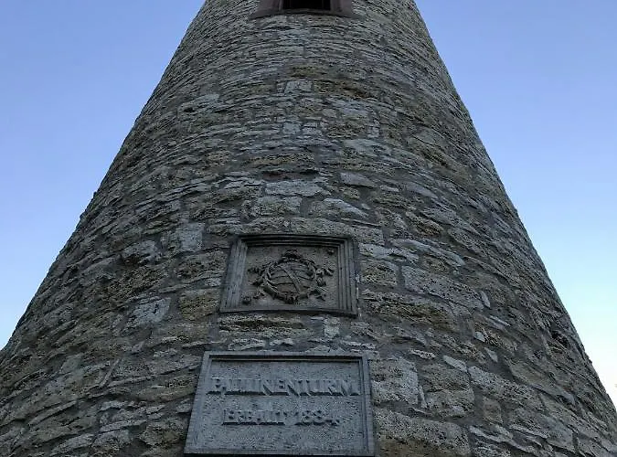 Auszeit Am Kurpark - Auch Im Fruehling Toll! # Balkon # Ruhige Lage # Gratis Parkplatz & Wlan # Naehe Weimar # Weimarer Land