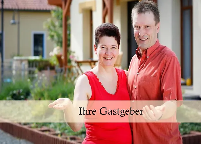 Auszeit Am Kurpark - Auch Im Fruehling Toll! # Balkon # Ruhige Lage # Gratis Parkplatz & Wlan # Naehe Weimar # Weimarer Land * Bad Berka