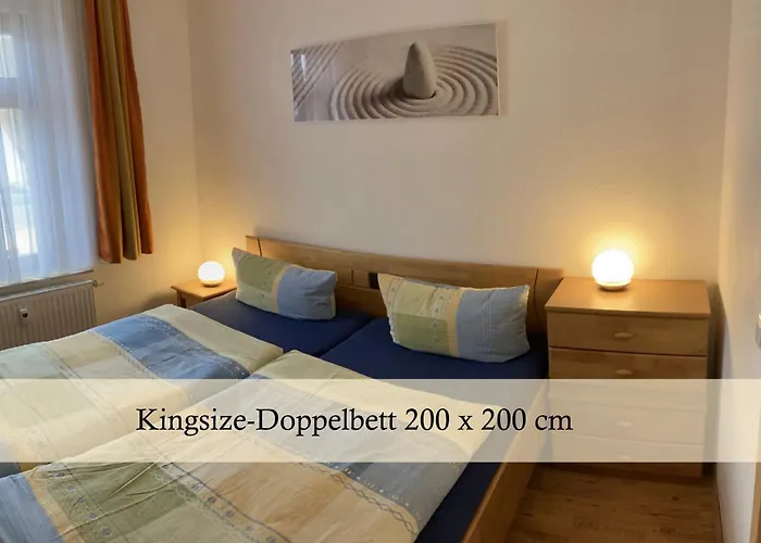 Auszeit Am Kurpark - Auch Im Fruehling Toll! # Balkon # Ruhige Lage # Gratis Parkplatz & Wlan # Naehe Weimar # Weimarer Land Apartment *