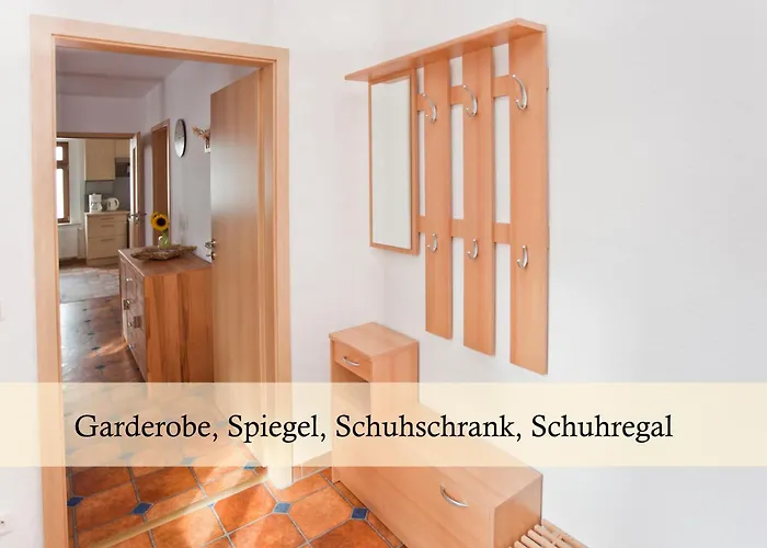 Auszeit Am Kurpark - Auch Im Fruehling Toll! # Balkon # Ruhige Lage # Gratis Parkplatz & Wlan # Naehe Weimar # Weimarer Land Bad Berka