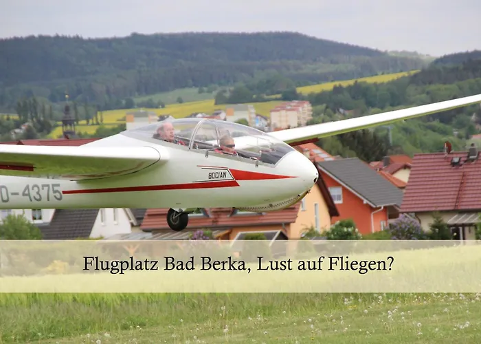 Auszeit Am Kurpark - Auch Im Fruehling Toll! # Balkon # Ruhige Lage # Gratis Parkplatz & Wlan # Naehe Weimar # Weimarer Land Apartmán