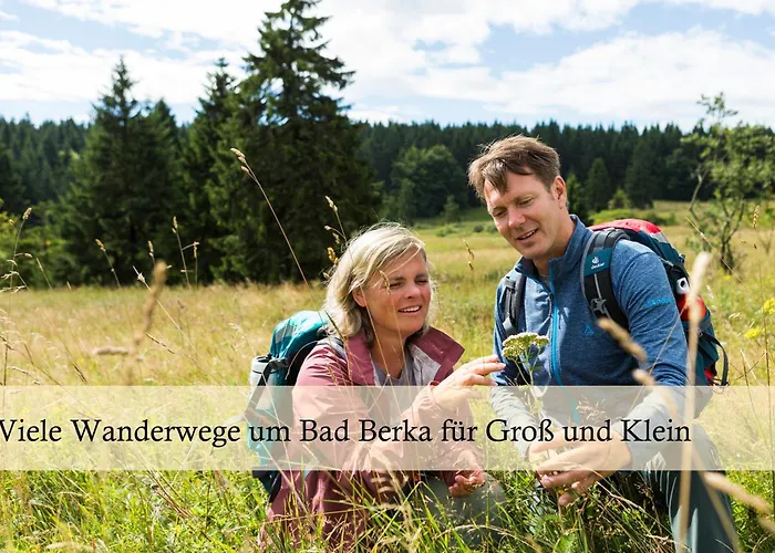 Auszeit Am Kurpark - Auch Im Fruehling Toll! # Balkon # Ruhige Lage # Gratis Parkplatz & Wlan # Naehe Weimar # Weimarer Land Apartmán *