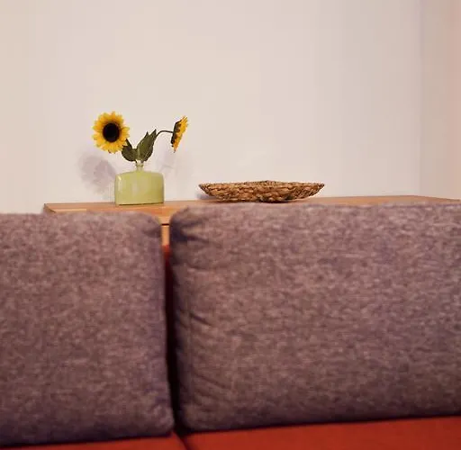 Διαμέρισμα Auszeit Am Kurpark - Auch Im Fruehling Toll! # Balkon # Ruhige Lage # Gratis Parkplatz & Wlan # Naehe Weimar # Weimarer Land *